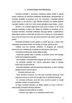 Referāts 'Ceļu satiksmes negadījumi Saldus rajonā', 4.