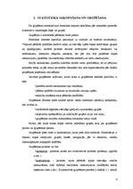 Referāts 'Ceļu satiksmes negadījumi Saldus rajonā', 6.