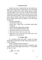 Referāts 'Ceļu satiksmes negadījumi Saldus rajonā', 12.