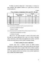 Referāts 'Ceļu satiksmes negadījumi Saldus rajonā', 14.