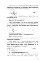 Referāts 'Ceļu satiksmes negadījumi Saldus rajonā', 20.