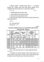 Referāts 'Ceļu satiksmes negadījumi Saldus rajonā', 22.