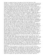 Eseja 'The Bastille Became the Focus of the Opening of the French Revolution. Why?', 1.