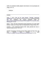 Konspekts 'Āzijas ekonomiskā krīze', 5.