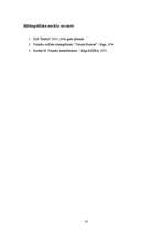 Referāts 'Apgrozāmā kapitāla pārvaldes efektivitātes novērtēšana', 18.