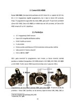 Referāts 'Digitālā fotogrāfija dažādos uzstādījumos', 18.