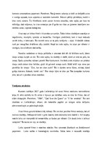 Eseja 'Filmas “Cilvēces bērns” naratīvā analīze', 2.