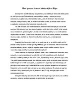 Eseja 'Mani guvumi, braucot ekskursijā uz Rīgu', 1.