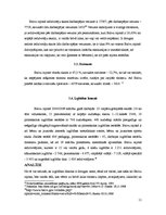 Referāts 'Tūrisma attīstības iespējas Balvu rajonā', 11.
