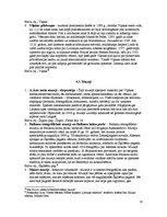 Referāts 'Tūrisma attīstības iespējas Balvu rajonā', 16.