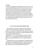 Referāts 'Tūrisma attīstības iespējas Balvu rajonā', 21.