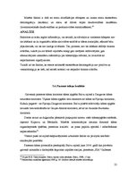 Referāts 'Tūrisma attīstības iespējas Balvu rajonā', 22.