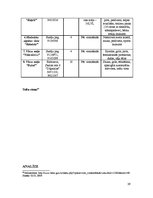 Referāts 'Tūrisma attīstības iespējas Balvu rajonā', 29.
