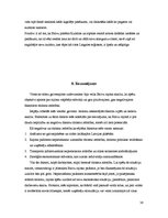 Referāts 'Tūrisma attīstības iespējas Balvu rajonā', 38.