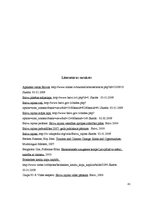 Referāts 'Tūrisma attīstības iespējas Balvu rajonā', 41.