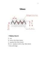 Referāts 'Vītnes', 2.