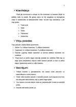 Referāts 'Vītnes', 3.