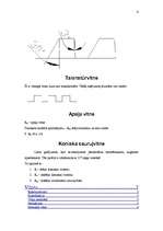 Referāts 'Vītnes', 6.