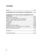 Referāts 'Bāriņtiesa un pagasttiesa', 1.