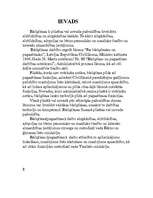 Referāts 'Bāriņtiesa un pagasttiesa', 4.