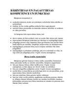 Referāts 'Bāriņtiesa un pagasttiesa', 6.