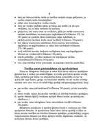 Referāts 'Bāriņtiesa un pagasttiesa', 7.