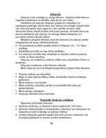 Referāts 'Bāriņtiesa un pagasttiesa', 11.