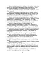 Referāts 'Bāriņtiesa un pagasttiesa', 14.