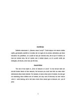 Referāts 'Resursu cenas Latvijā', 2.