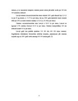 Referāts 'Resursu cenas Latvijā', 6.