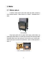 Referāts 'Resursu cenas Latvijā', 7.