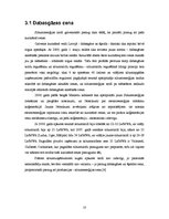 Referāts 'Resursu cenas Latvijā', 10.