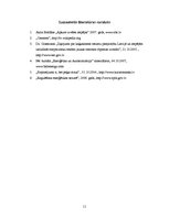 Referāts 'Resursu cenas Latvijā', 11.