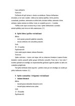 Konspekts 'Psiholoģija. Spēles saskarsmes veicināšanai, spriedzes mazināšanai, pašapziņas v', 6.