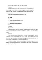 Konspekts 'Psiholoģija. Spēles saskarsmes veicināšanai, spriedzes mazināšanai, pašapziņas v', 7.