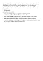 Konspekts 'Pētnieciskais darbs ķīmijā. Ķīmiskās reakcijas ātruma atkarība no saskarsmes vir', 3.