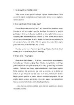 Konspekts 'Refleksija, pozitīvā psiholoģija', 2.