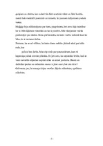 Eseja 'Pārdomas par politisko situāciju Latvijā', 5.