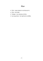 Eseja 'Pārdomas par politisko situāciju Latvijā', 10.