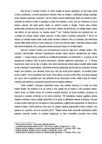 Eseja 'Etiķete lietišķa cilvēka dzīvē', 2.