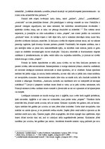 Eseja 'Etiķete lietišķa cilvēka dzīvē', 3.