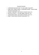 Eseja 'Etiķete lietišķa cilvēka dzīvē', 6.