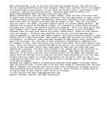 Eseja 'Agriculture and Biotechnology', 1.