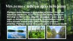 Prezentācija 'Platlapju mežu ekosistēma', 5.