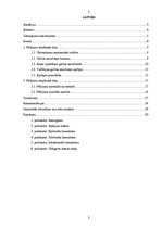 Referāts 'Aprūpes prioritātes pēc traumatiska asins izplūduma galvas smadzenēs', 2.