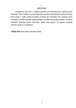 Referāts 'Aprūpes prioritātes pēc traumatiska asins izplūduma galvas smadzenēs', 3.