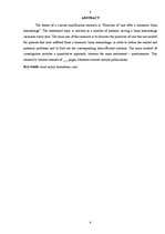 Referāts 'Aprūpes prioritātes pēc traumatiska asins izplūduma galvas smadzenēs', 4.