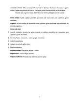 Referāts 'Aprūpes prioritātes pēc traumatiska asins izplūduma galvas smadzenēs', 7.