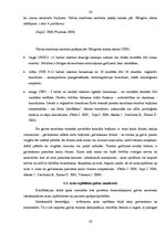 Referāts 'Aprūpes prioritātes pēc traumatiska asins izplūduma galvas smadzenēs', 10.