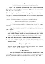 Referāts 'Aprūpes prioritātes pēc traumatiska asins izplūduma galvas smadzenēs', 15.